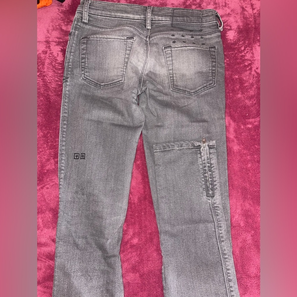 Ksubi Jean